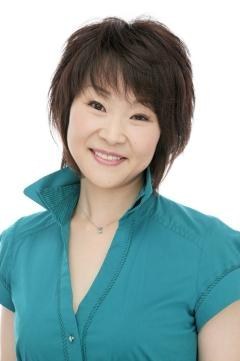 柳泽三千代 Michiyo Yanagisawa照片