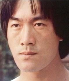 何宗道 Bruce Li照片