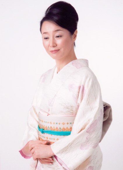 大塚良重 Yoshi'e Ohtsuka照片