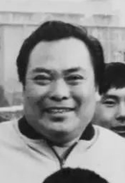 于守金 Shoujin Yu照片
