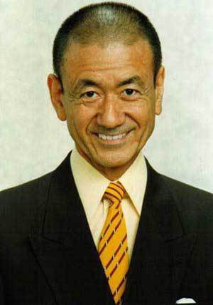 长谷山治 Sanji Hase照片