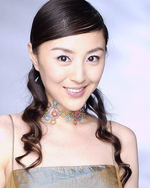 周蕾 Lei Zhou照片