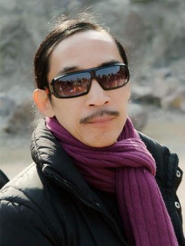 袁英明 Peter Yuen照片