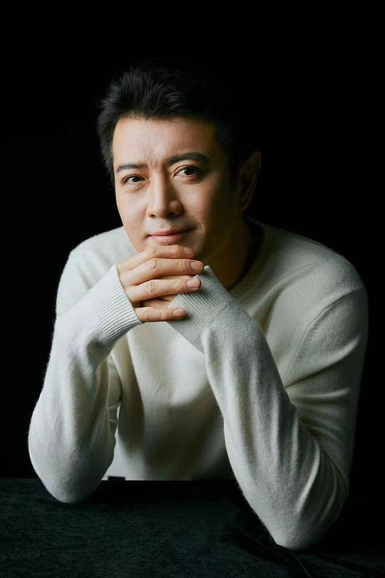 王同辉 Tonghui Wang照片
