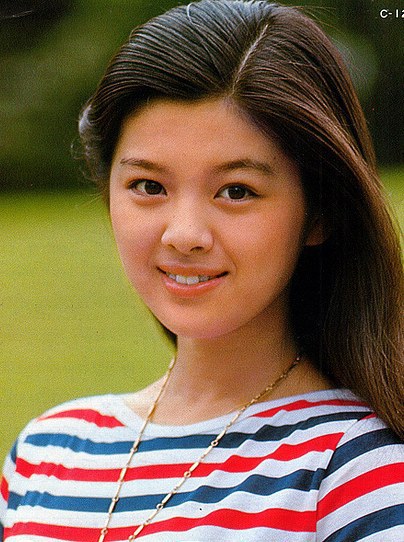 林宽子 Hiroko Hayashi照片