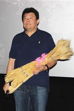 黎涛 Tao Li照片