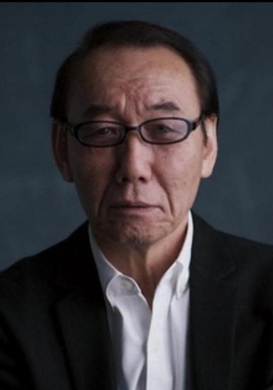 金田治 Osamu Kaneda照片