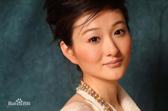 朱俐颖 Liying Zhu照片