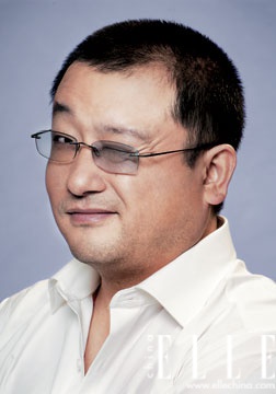 王小帅 Xiaoshuai Wang照片
