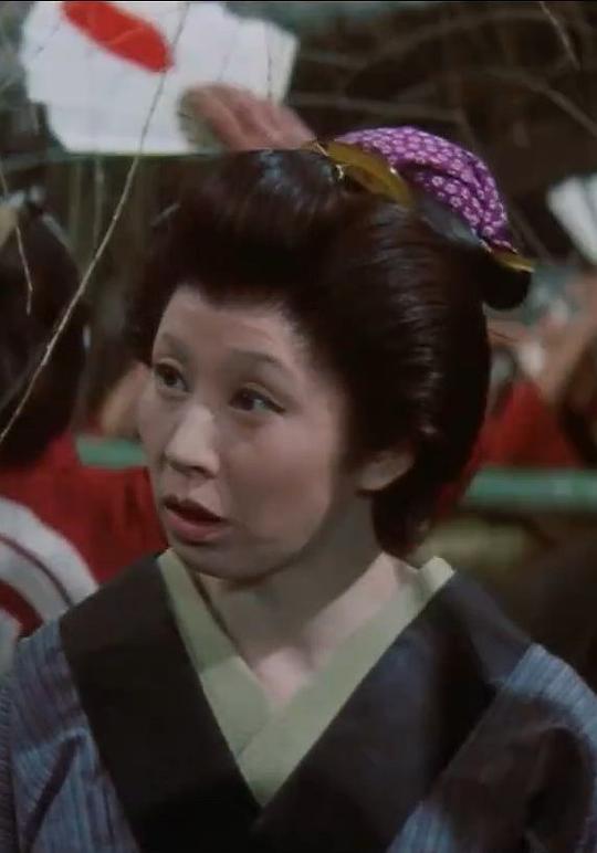小倉康子 Yasuko Ogura照片