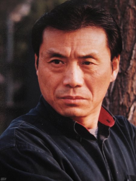 赵毅维 Yiwei Zhao照片