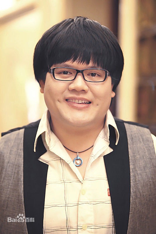 谢波 Bo Xie照片