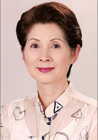 岛香织 Kaori Shima照片