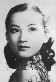 周璇 Xuan Zhou照片