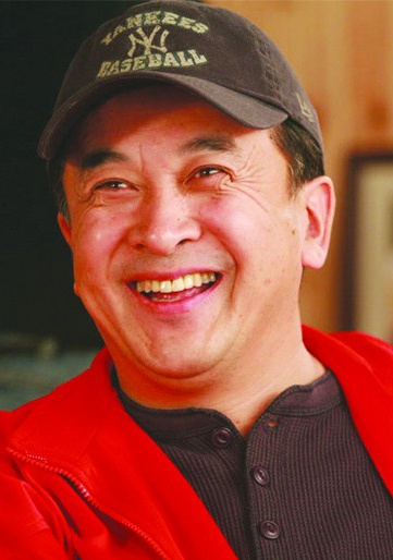 黄宏 Hong Huang照片