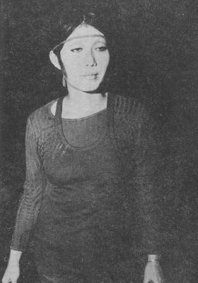 新井纯 Jun Arai照片