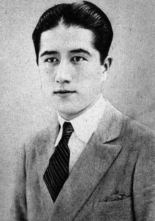 山内光 Hikaru Yamauchi照片