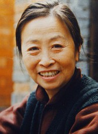 张少华 Shaohua Zhang照片