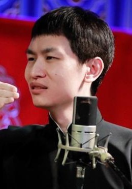郭霄汉照片