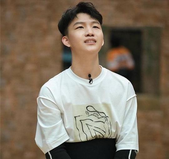 刘筱亭 Xiaoting Liu照片