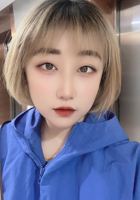 宗那娜 Nana Zong照片