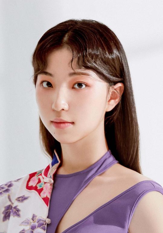 戚琦 Qi Qi照片