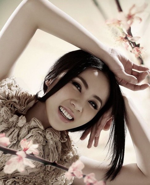 孙莉 Li Sun照片