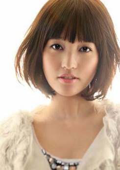 金莎 Sha Jin照片