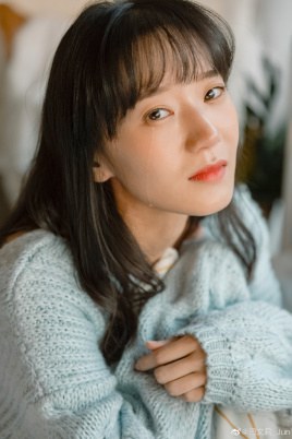闫文君 Wenjun Yan照片