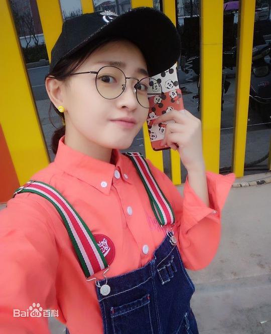 罗四维 Siwei Luo照片