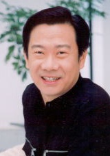 赵保乐 Baole Zhao照片
