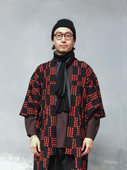 马萧萧 Xiaoxiao Ma照片