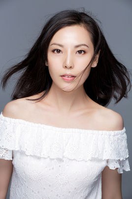 刘玥心 Yuexin Liu照片