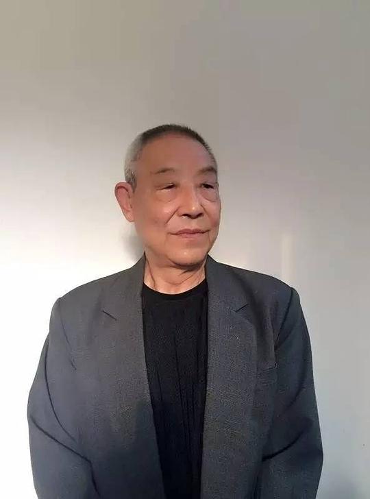 李贻清 Yiqing Li照片