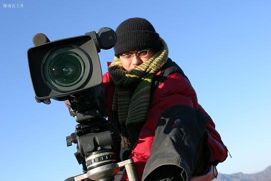 鄢雨 Yu Yan照片