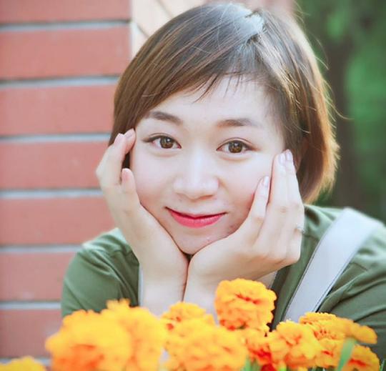 杨伊琳 Yilin Yang照片