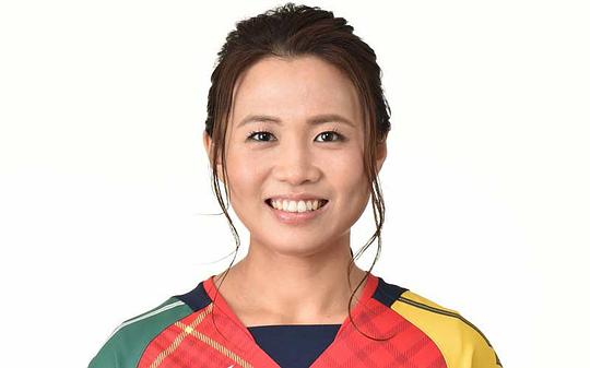 平野早矢香 Hirano Sayaka照片