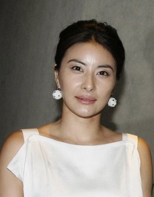 郭晶晶 Jingjing Guo照片