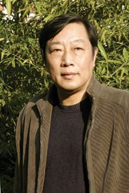 王坪 Ping Wang照片