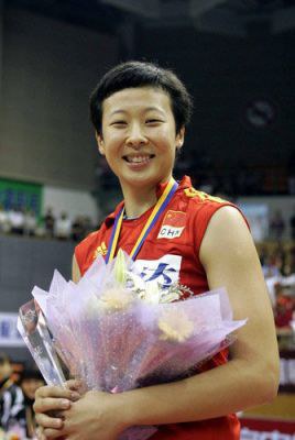 冯坤 Kun Feng照片