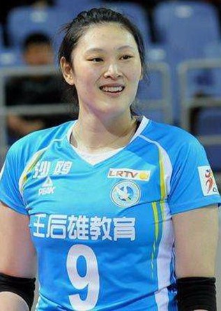 王一梅 Yimei Wang照片