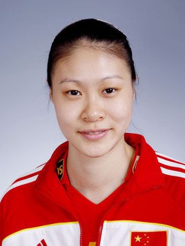 赵蕊蕊 Ruirui Zhao照片