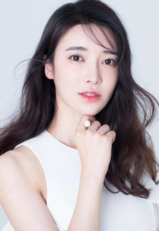 张璇 Xuan Zhang照片