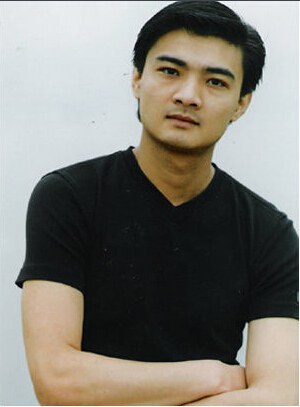 黄翀 Chong Huang照片