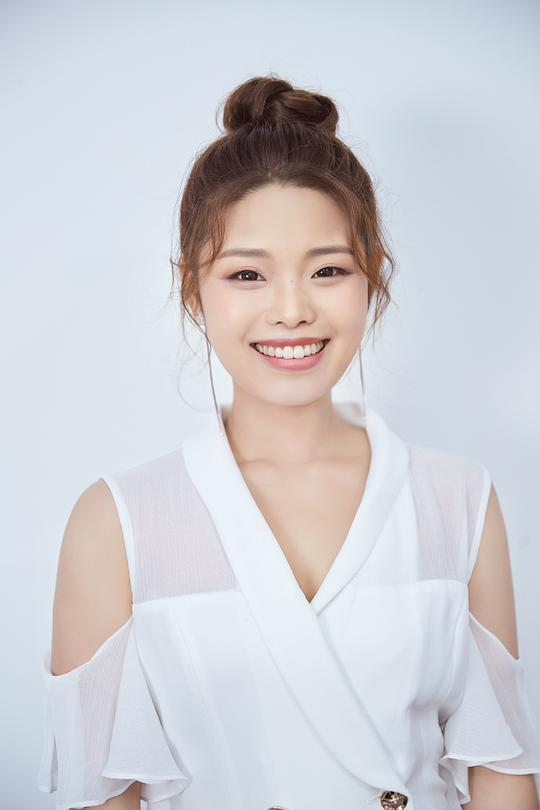 王莎莎 Shasha Wang照片
