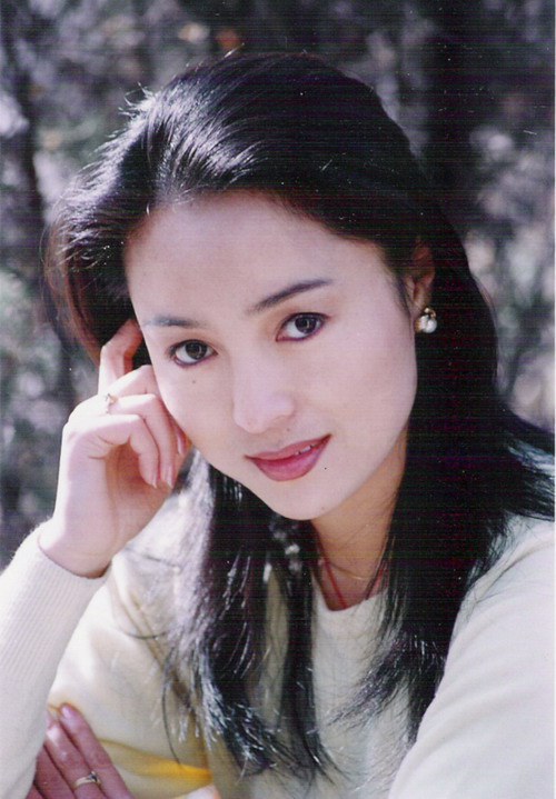 杨凤一 Fengyi Yang照片