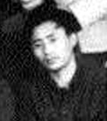 于永和 Yonghe Yu照片