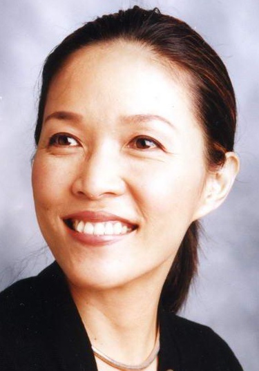 丁乃筝 Ismene Ting照片