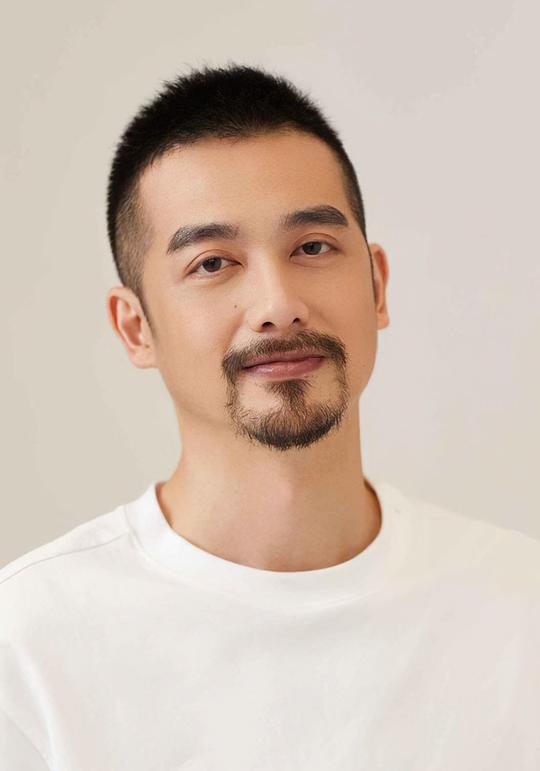 吴中天 Matt Wu照片