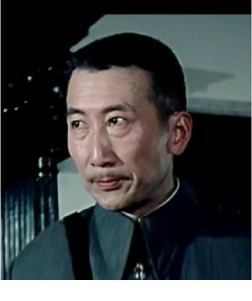 王绍光 Shaoguang Wang照片